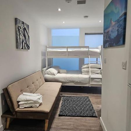 Comfy Studio For 5 In Deltan Croydon Dpg4 Apartment Exterior photo